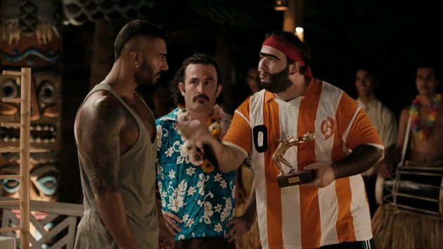 Recep İvedik -4    Şubat'ta sinemalarda 