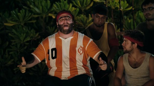 Recep İvedik -4    Şubat'ta sinemalarda 