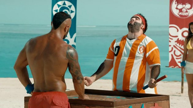 Recep İvedik -4    Şubat'ta sinemalarda 