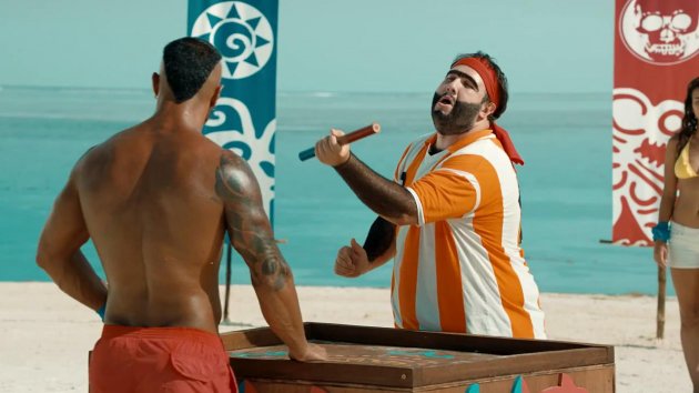 Recep İvedik -4    Şubat'ta sinemalarda 