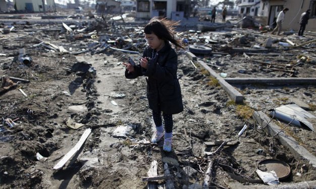 Reuters'dan 2012’nin unutulmazları 