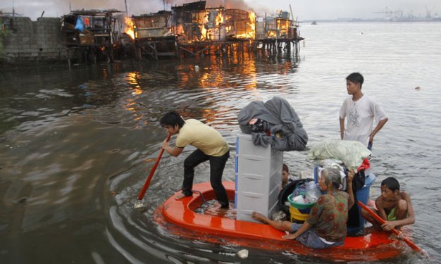 Reuters'dan 2012’nin unutulmazları 