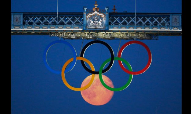 Reuters'dan 2012’nin unutulmazları 