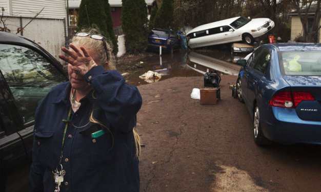 Reuters'dan 2012’nin unutulmazları 