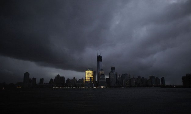 Reuters'dan 2012’nin unutulmazları 