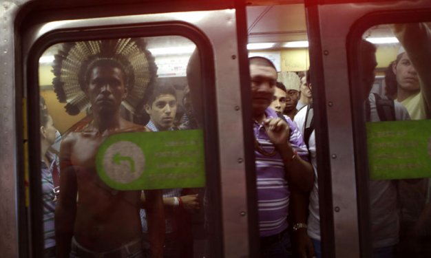 Reuters'dan 2012’nin unutulmazları 