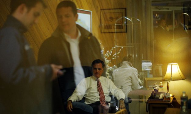 Reuters'dan 2012’nin unutulmazları 