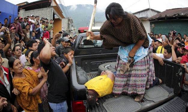 Reuters'dan 2012’nin unutulmazları 