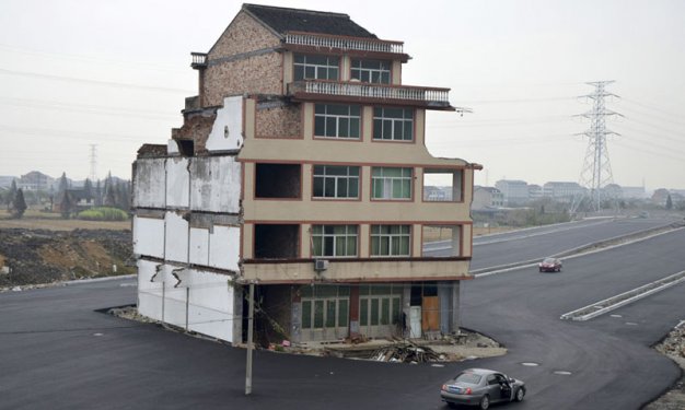 Reuters'dan 2012’nin unutulmazları 