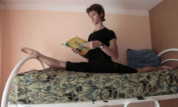 Reuters'dan 2012’nin unutulmazları 