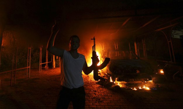 Reuters'dan 2012’nin unutulmazları 