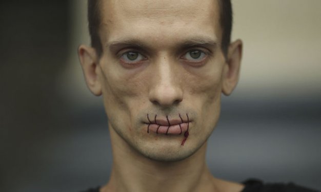 Reuters'dan 2012’nin unutulmazları 