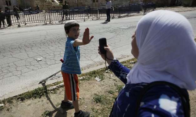 Reuters'dan 2012’nin unutulmazları 