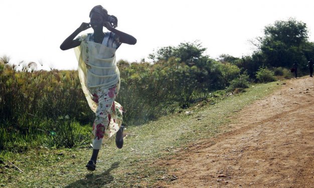 Reuters'dan 2012’nin unutulmazları 