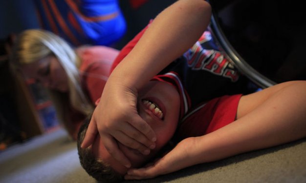 Reuters'dan 2012’nin unutulmazları 