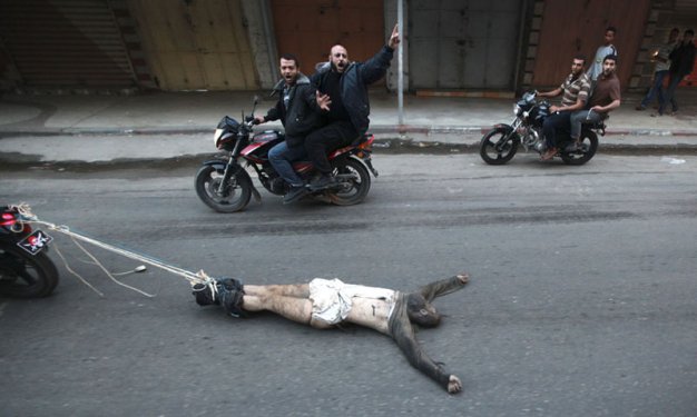 Reuters'dan 2012’nin unutulmazları 