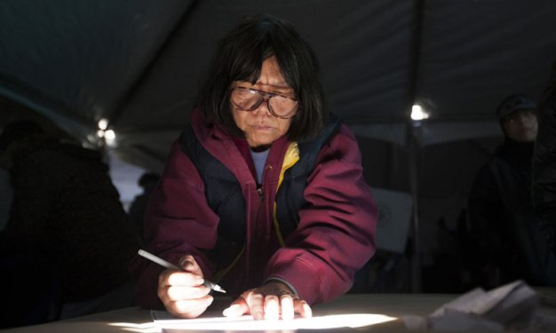 Reuters'dan 2012’nin unutulmazları 