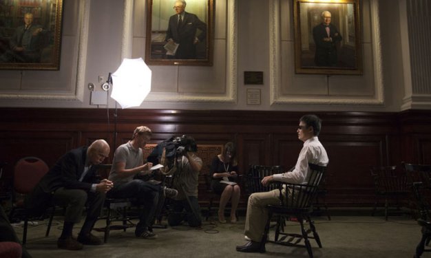 Reuters'dan 2012’nin unutulmazları 