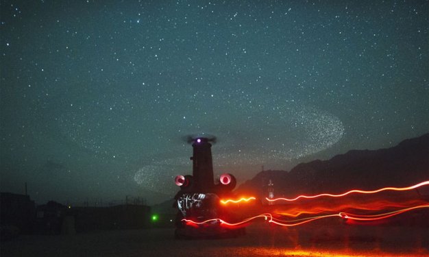 Reuters'dan 2012’nin unutulmazları 