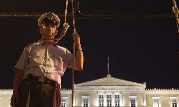 Reuters'dan 2012’nin unutulmazları 