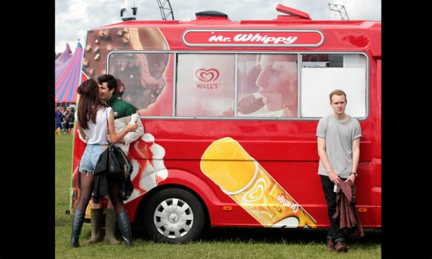 Reuters'dan 2012’nin unutulmazları 