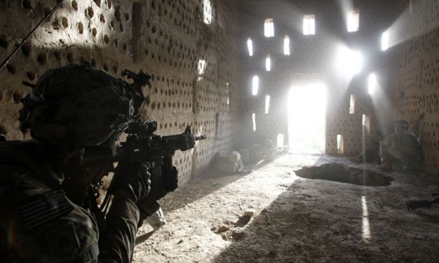 Reuters'dan 2012’nin unutulmazları 