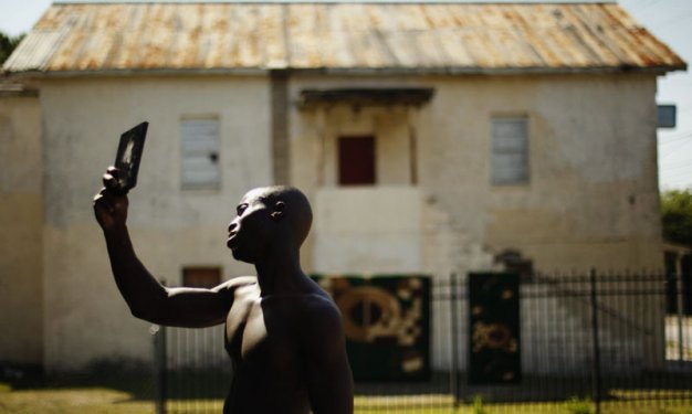 Reuters'dan 2012’nin unutulmazları 