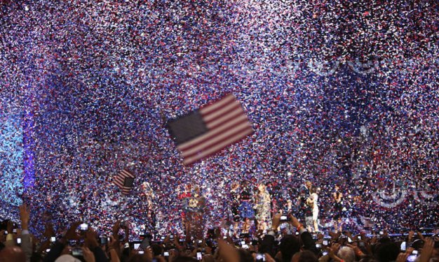 Reuters'dan 2012’nin unutulmazları 