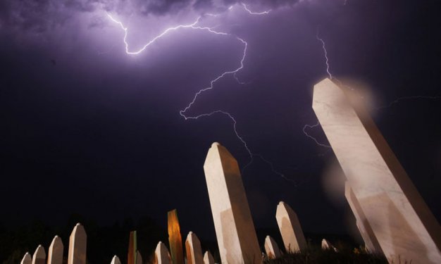 Reuters'dan 2012’nin unutulmazları 