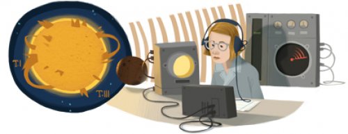 Google Doodleları