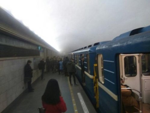 Rusya'daki saldırıdan ilk görüntüler