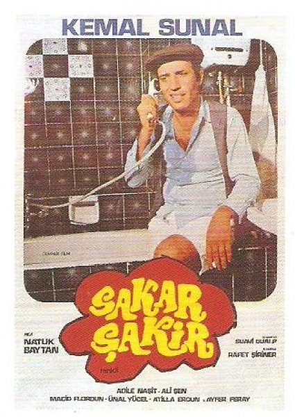 Çok sevilen dizi ve filmlerin çekildiği yerler