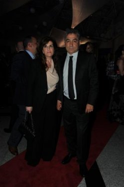 17. Sadri Alışık Sinema ve Tiyatro Ödülleri