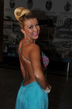 17. Sadri Alışık Sinema ve Tiyatro Ödülleri