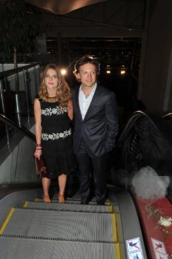 17. Sadri Alışık Sinema ve Tiyatro Ödülleri