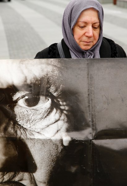 Sırp Kasabı'nın karar duruşması başladı