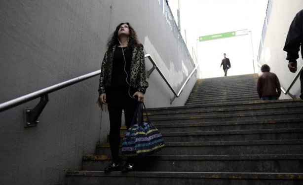 Saat 9'u 5 geçe Türkiye'de hayat durdu