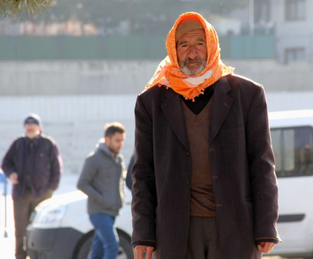 Saat 9'u 5 geçe Türkiye'de hayat durdu