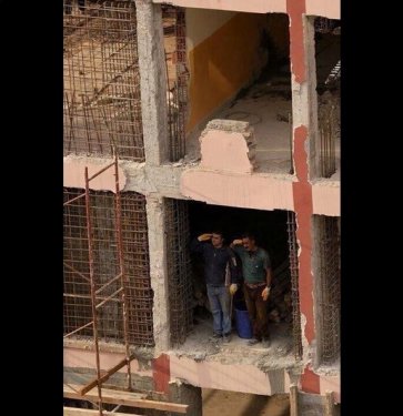 Saat 9'u 5 geçe Türkiye'de hayat durdu