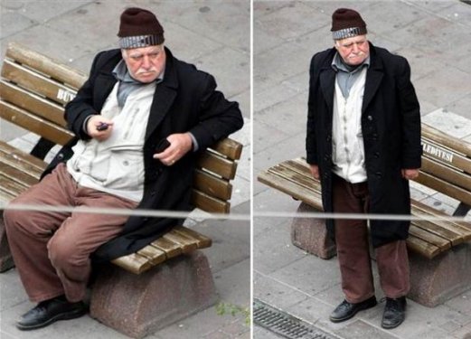 Saat 9'u 5 geçe Türkiye'de hayat durdu