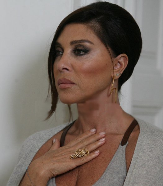 Nebahat Çehre: Bu yaz bikini giymeyeceğim