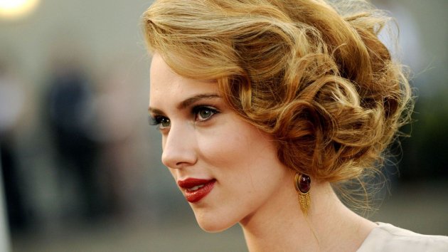 Güzel oyuncu Scarlett Johansson anne oluyor