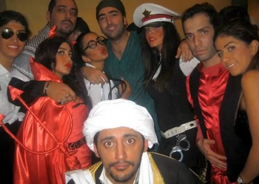 İran bildiğimiz gibi değilmiş