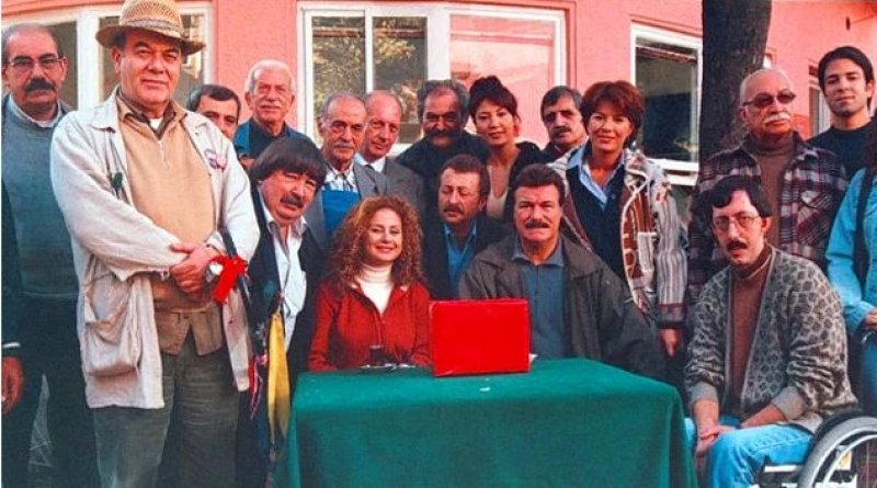 90'ların TV programları