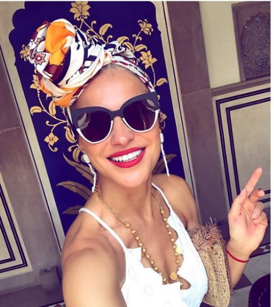 Burcu Esmersoy: O kadar da delirmedim