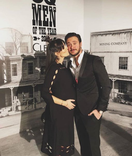 Pelin Akil'in baby shower partisi