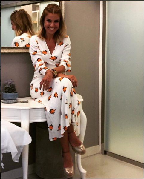 Gülben Ergen: Beni öldürmek istediler