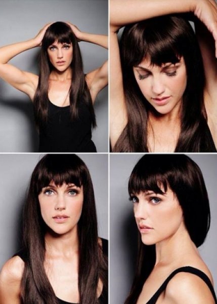 Geçmişten bugüne: Meryem Uzerli