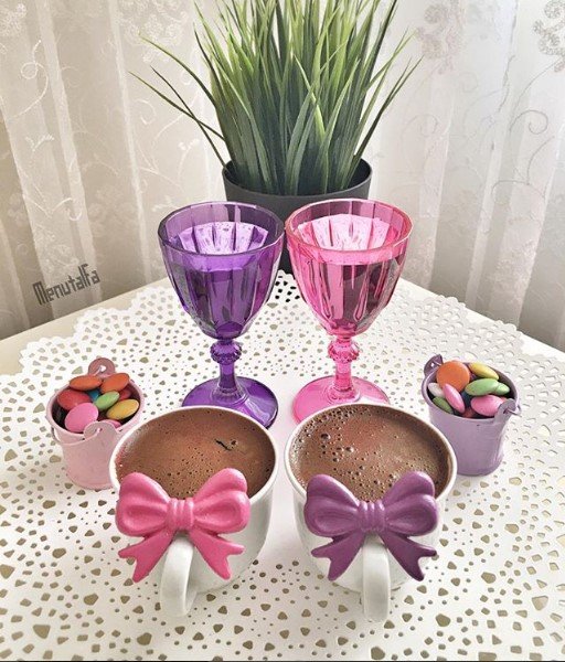 Instagram Da En Guzel Kahvalti Fotografi Cekenleri Sectik Mekan Com Table Decor Kahvalti Yemek Takimi Yemek Sunumu