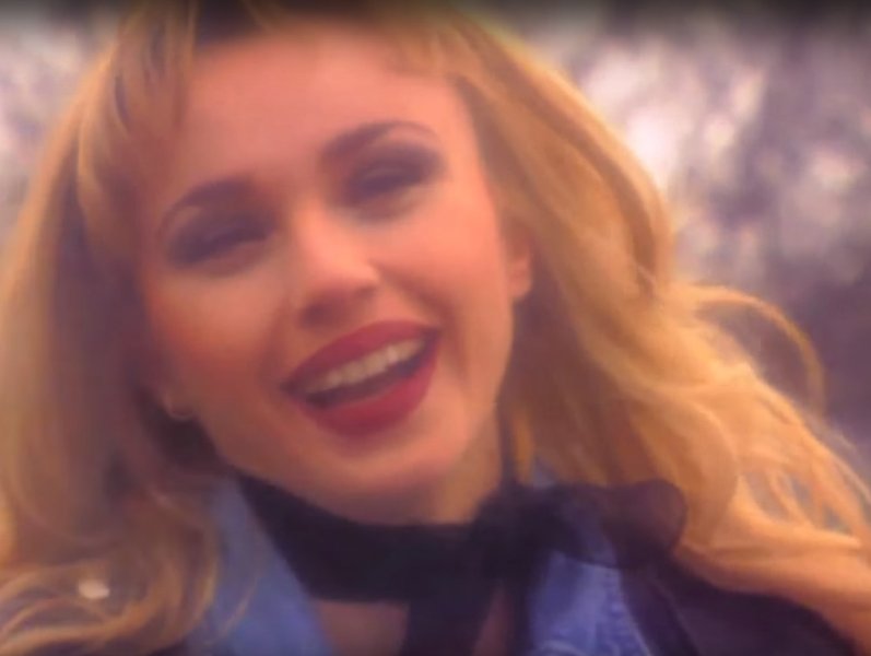 Zirveye çıkmadan önce klipte oynayan ünlüler